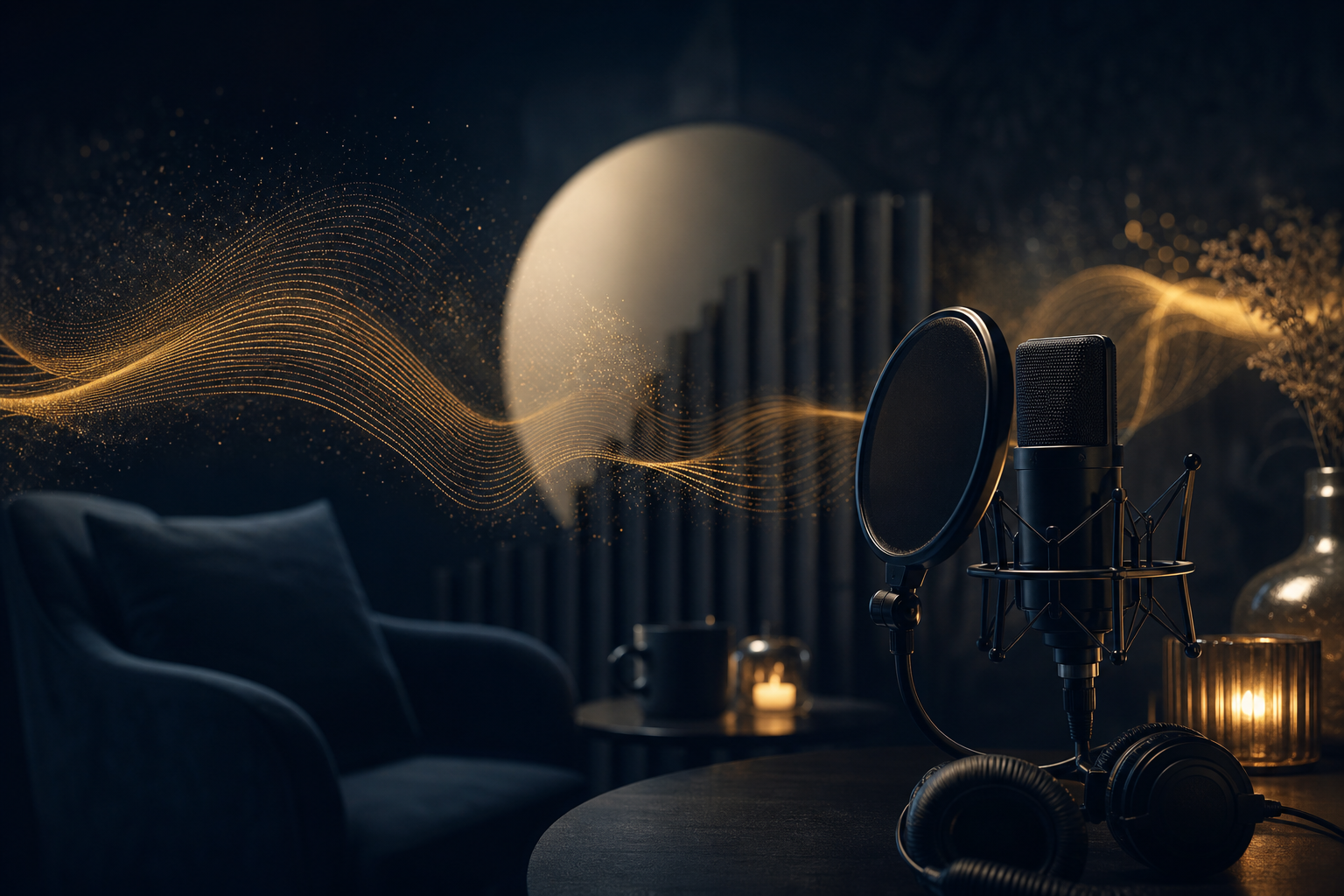 「Podcastをはじめた理由」のカバー画像